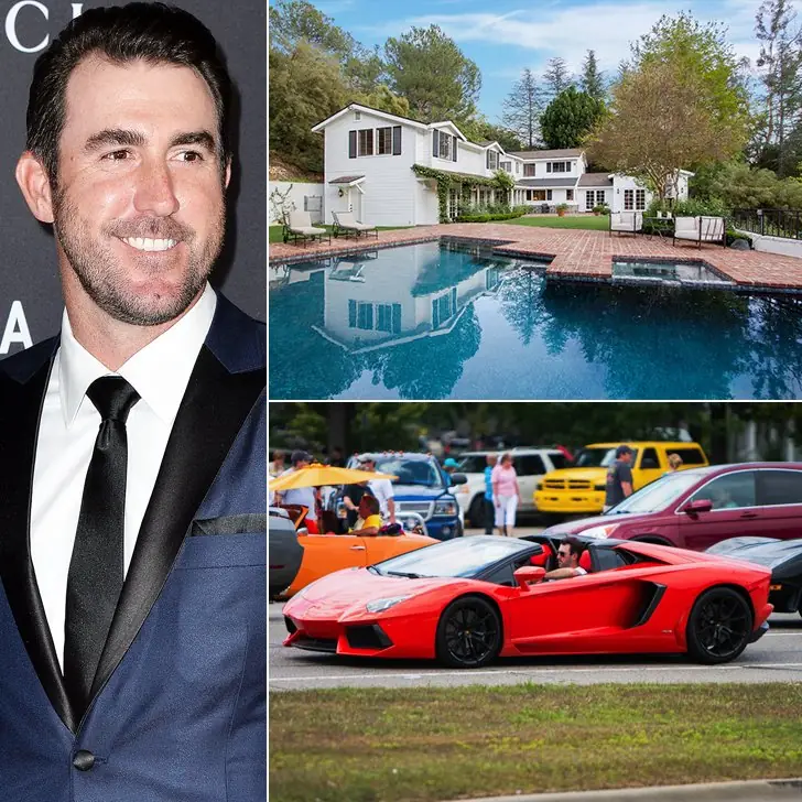 Justin Verlander – $95 Million
