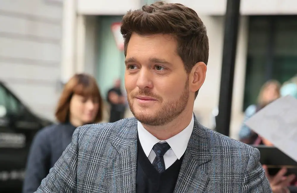 Michael Buble Almost Quit Music Because of THIS Heartbreaking Reason