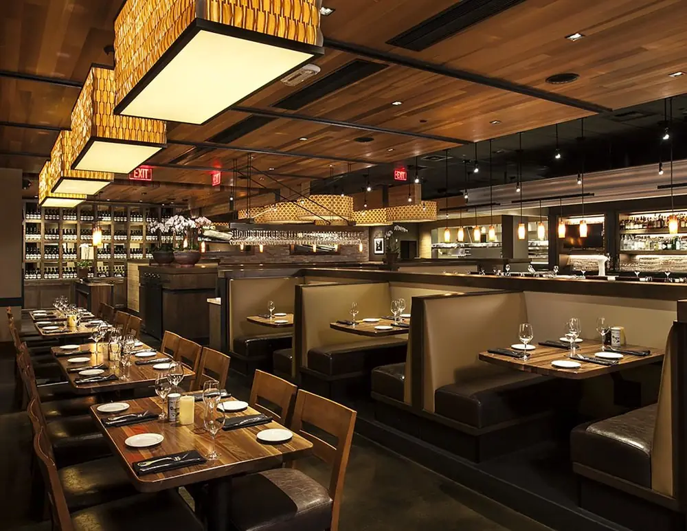 The Most Popular Restaurant Chain in America – And Why People Love Them