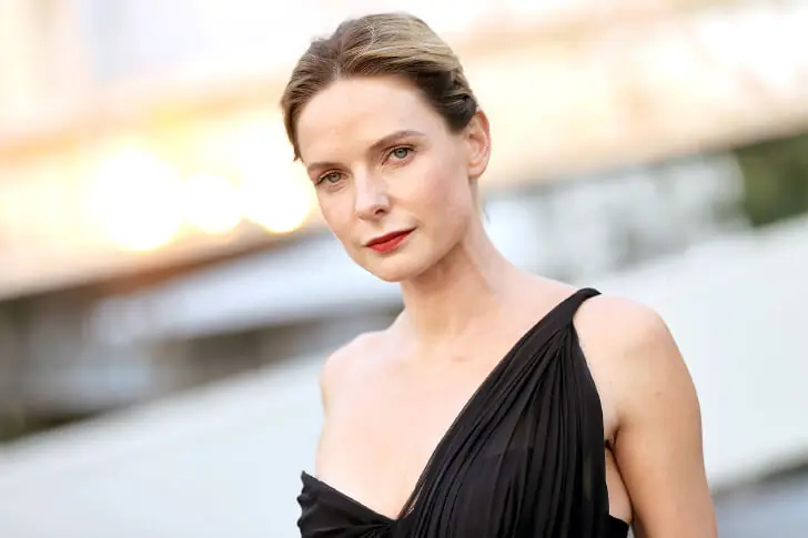 Rebecca Ferguson, Schauspielerin – 6 Millionen US-Dollar