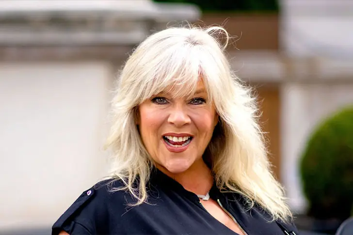 Samantha Fox: Sängerin, 17 Millionen Euro