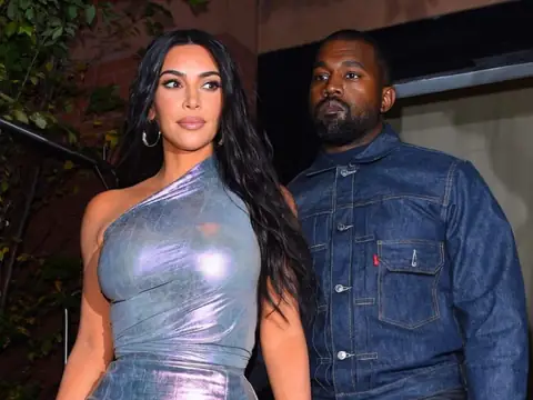 The Success Wasn’t Just Because of The Reality Star: Kim Kardashian Said THIS Was Kanye West’s Role in the Redevelopment of Skims
