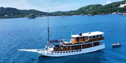 Top Things to See and Do in Komodo National Park, Indonesia