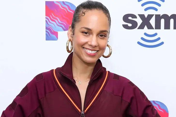 Alicia Keys, 150 Millionen USD