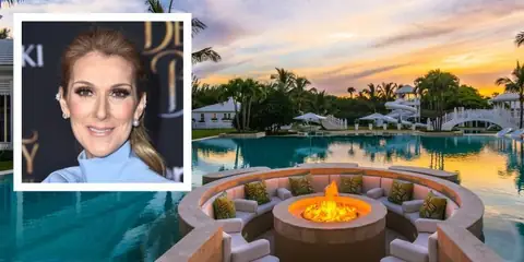 Check the Exquisite Mansions of These Famous Celebrities