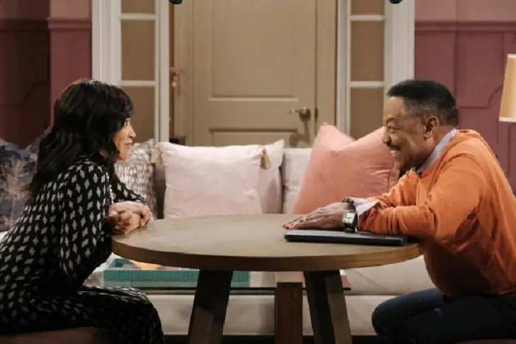 Are Johnny and Chanel leaving Days of Our Lives?