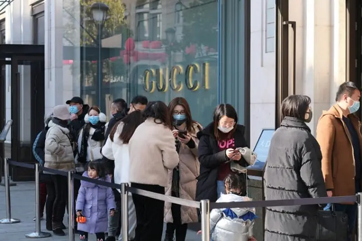 The luxury sector faces key investor concerns.