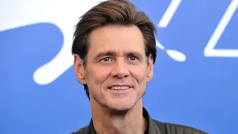 Jim Carrey Unguarded Approach to Wealth and Fame