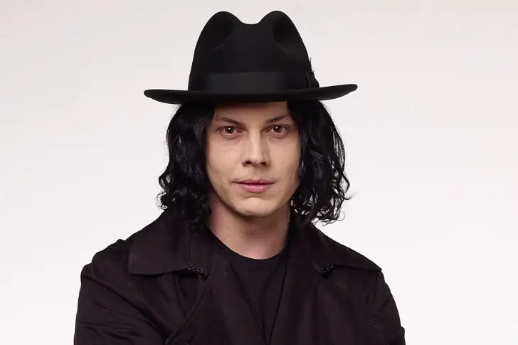 Jack White, Musikproduzent – 8 Millionen Euro