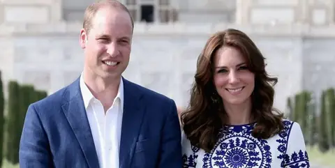 Revealed: The Real Story About Prince William’s Alleged Cheating Scandal