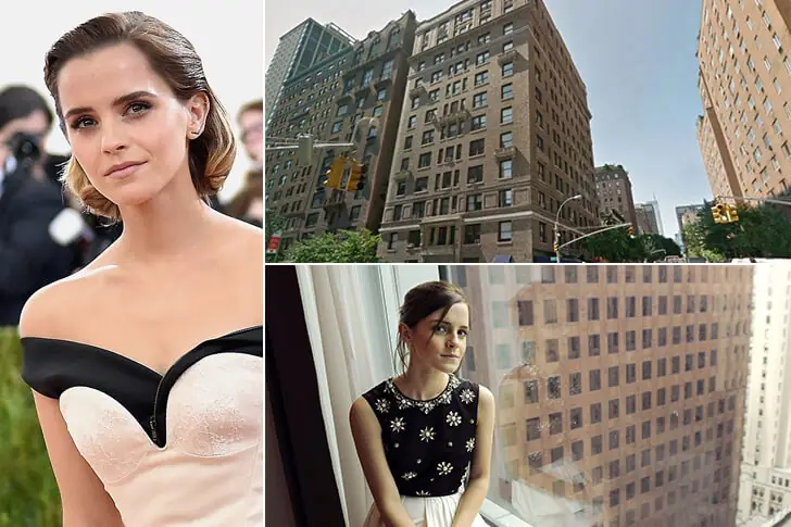 EMMA WATSON – 80 MILJOEN EURO