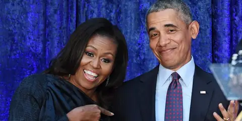 Check out the Amazing Netflix Projects the Obamas Will Work On