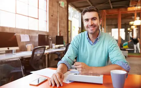 Four Productivity Secrets from Successful Business Owners