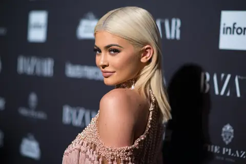 Highest Paid Influencer? Kylie Jenner Earns an INSANE Amount from Sponsored Posts