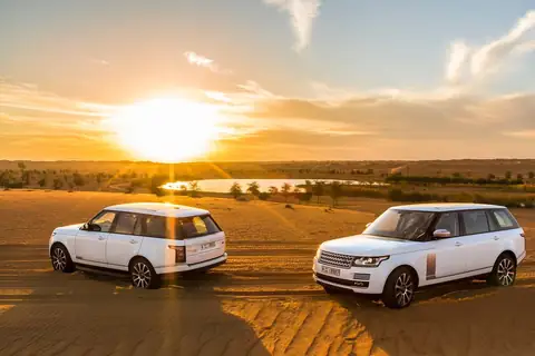 Want to Buy a Luxury Car in Dubai? Consider these Factors First