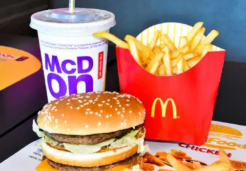 How Much for a Big Mac? McDonald’s Hamburger Price Across U.S
