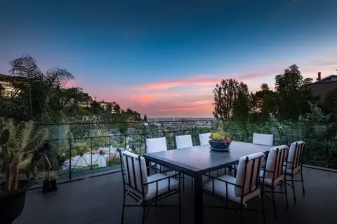 Hollywood Hills Home Of Judy Garland and Sammy Davis Jr. Now Up For Grabs At $6.129 Million