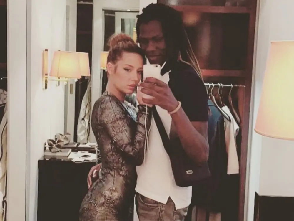 Adele Exarchopoulos et Doum’s