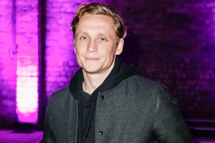 MATTHIAS SCHWEIGHÖFER, SCHAUSPIELER – 15 MILLIONEN EURO