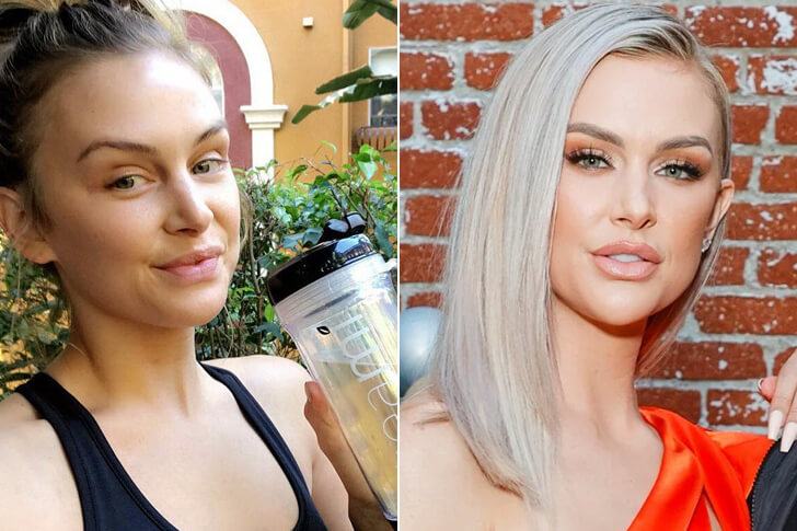 Lala Kent – “Vanderpump Rules”