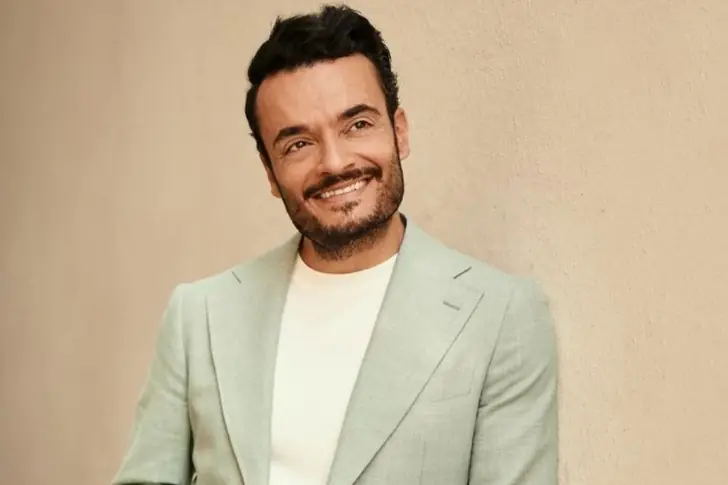 Giovanni Zarella, Sänger – 3 bis 4 Millionen Euro