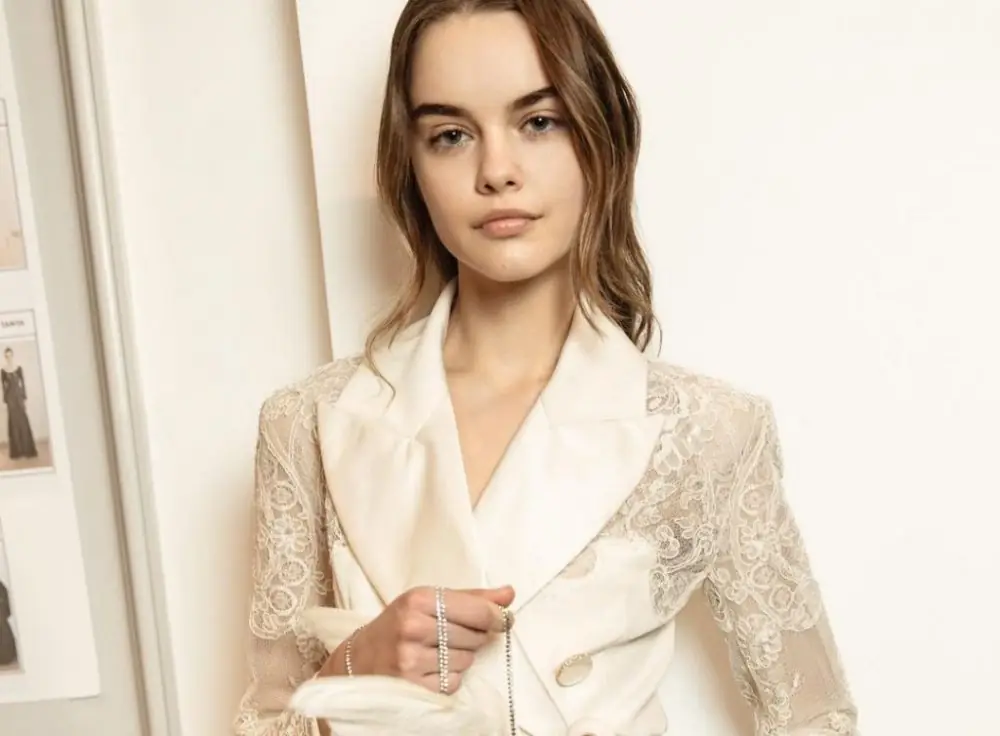How Luxury Fashion Is Quietly Shifting in 2024