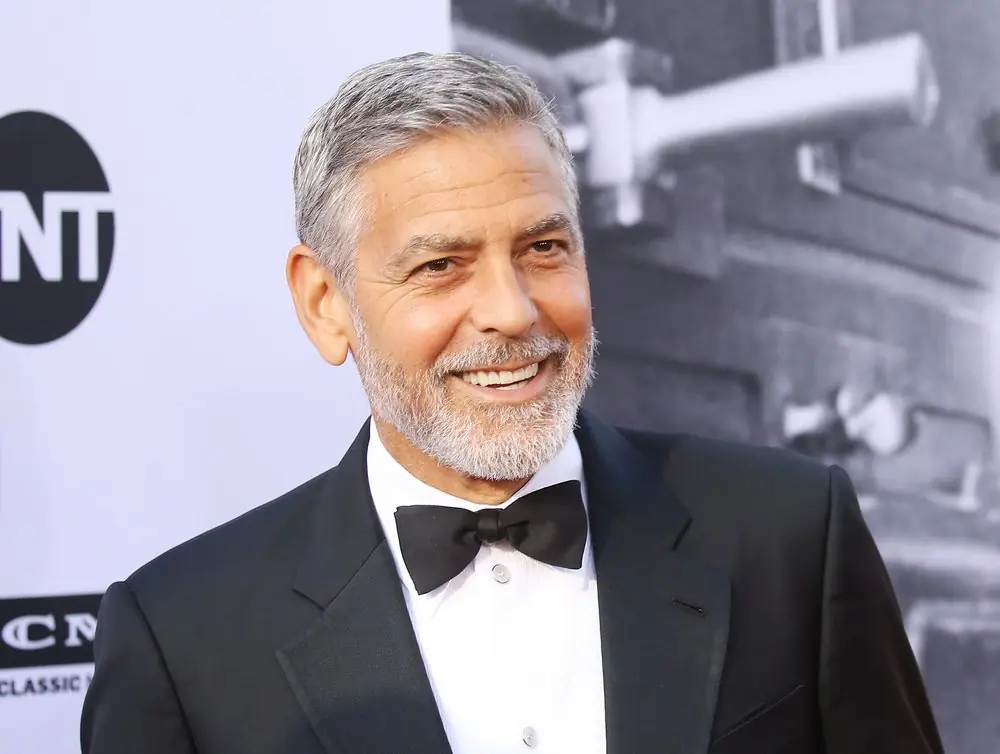 George Clooney Has Invested So Much It’s Hard to Keep Track