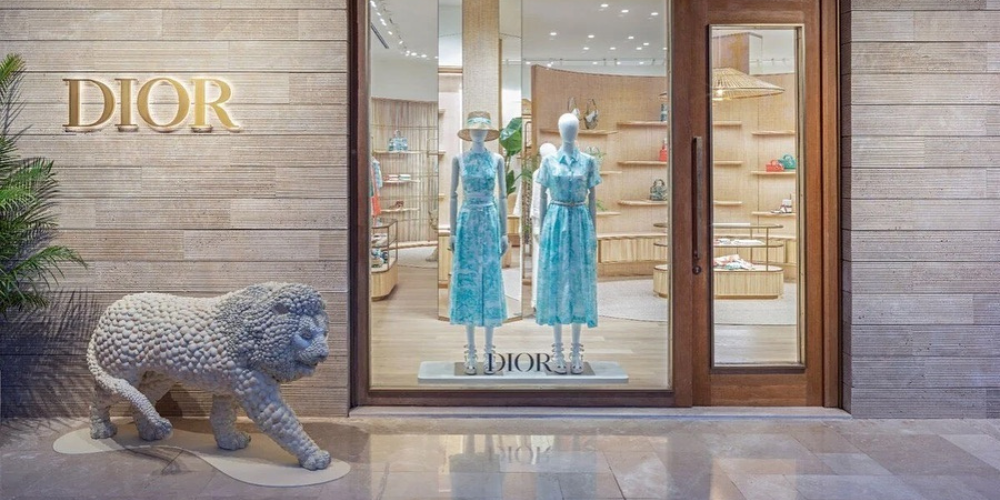 Is the Golden Era of Luxury Megabrands Over?