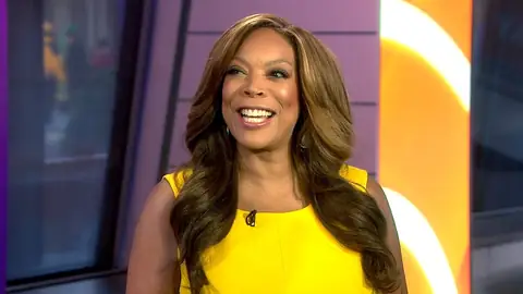Wendy Williams Is Taking A Break From Her TV Show After Being Diagnosed With Serious Disease