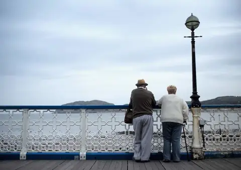 This Three-Fund Portfolio is the Easiest Way to Save for Retirement