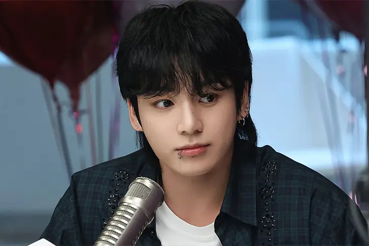 BTS 정국