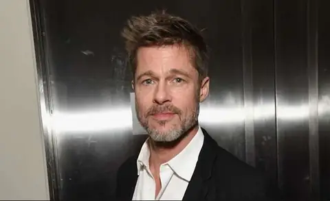How Brad Pitt Spent $960,000 on Painting