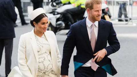 Check Out The Outfit Meghan Markle Bought That Saved a Dying Business