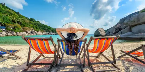 8 Must-Visit Vacation Islands for an Unforgettable Trip