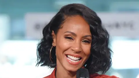 Career or Motherhood? Jada Pinkett Smith Shares Her Struggles in Finding the Balance Between Her Work and Life as a Mother