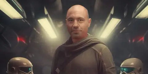 How Much Does Joe Rogan Make? Uncovering His Earnings