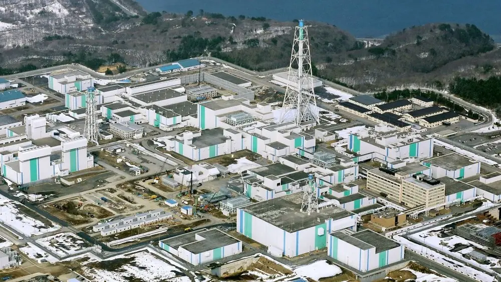 Concerns Grow Over Japan’s 47-Ton Plutonium Stockpile