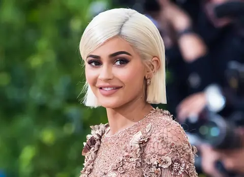 The Amazing Revelation Kylie Jenner Made About The Kardashian Show Will Blow Your Mind