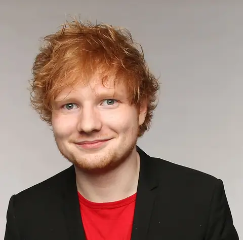 Ed Sheeran’s Divide Tour Made Him Highest Paid Solo Artist in 2018