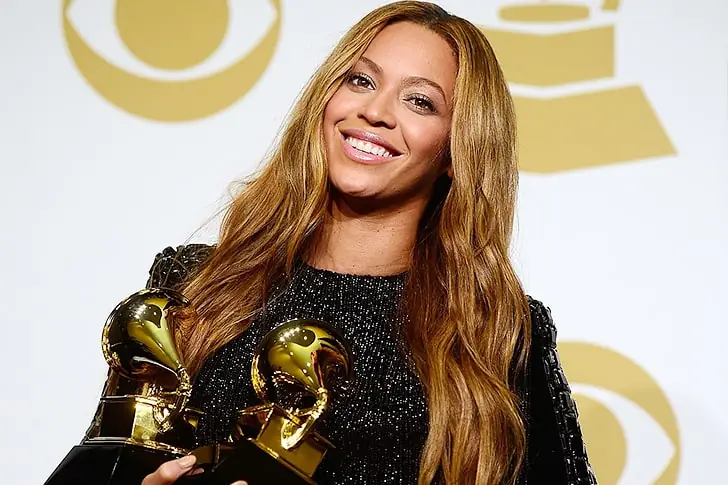 Beyoncé, 440 Millionen USD