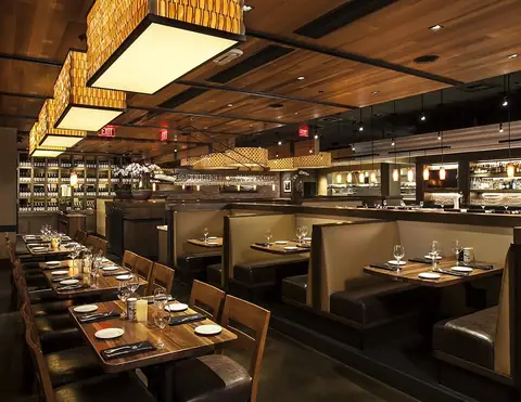 The Most Popular Restaurant Chain in America – And Why People Love Them