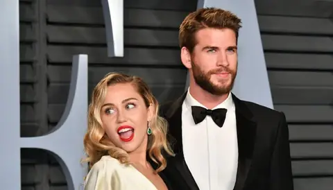 Miley Cyrus vs. Liam Hemsworth: They’ve Both Got Bank, but Who Has More?