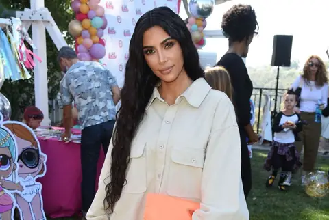 Don’t Mess with the Kardashians! This Clothing Brand Lost a MASSIVE Lawsuit to Kim