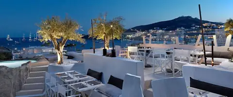 Ultimate Luxury Guide to the Best Travel Experience in Mykonos