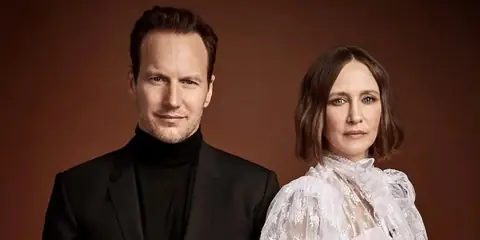 Exclusive First Look at “The Conjuring” Last Rites Finale