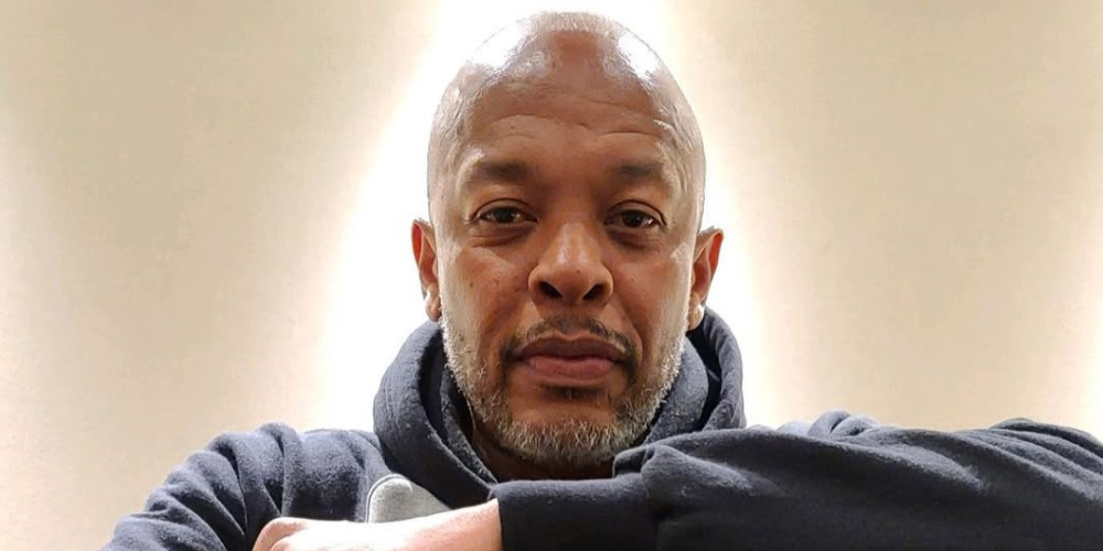 How Dr. Dre Became a Billionaire Without Chasing Money