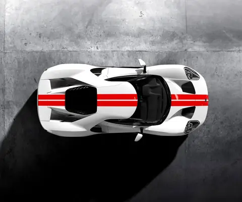 Ford Increases Its Production of $400,000 GT Supercars Due to High Demand!