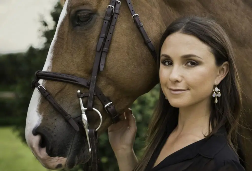 Georgina Bloomberg Is Insanely Rich, Her Most Recent Purchase Cost $10 Million!