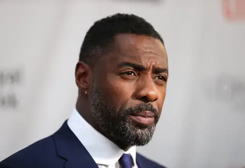 Idris Elba Might Retire from Hollywood to Pursue His Dream Career
