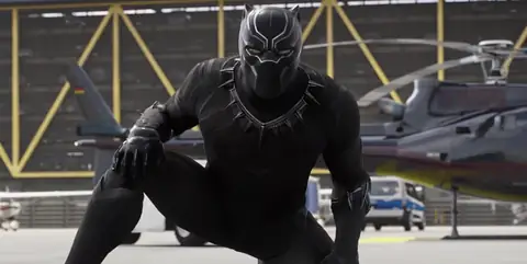 ’Black Panther’ Hits Cinemas; It’s Already Breaking Records!